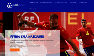 Sport-sbs.com thumbnail