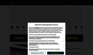 Sport.de thumbnail