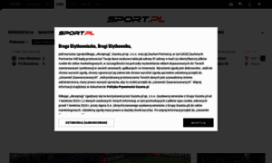 Sport.pl thumbnail