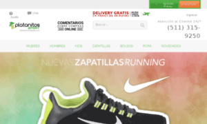 Sport.platanitos.com thumbnail