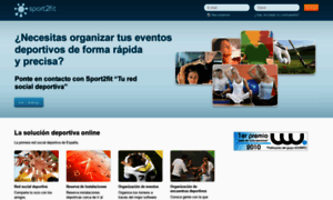 Sport2fit.com thumbnail