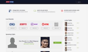Sport5.xyz thumbnail
