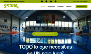 Sporta.com.gt thumbnail