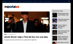 Sportal.es thumbnail