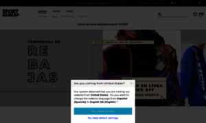 Sportandcheap.com thumbnail