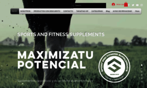 Sportandfitnesssupplements.com thumbnail
