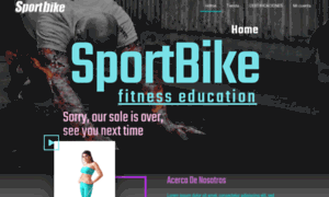 Sportbike.com.mx thumbnail