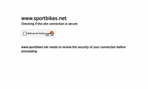 Sportbikes.net thumbnail