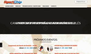 Sportchip.es thumbnail