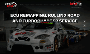 Sportchip.ie thumbnail