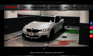 Sportchips.com.mx thumbnail