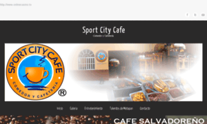 Sportcitycafe.com thumbnail