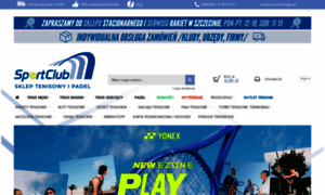 Sportclub.com.pl thumbnail