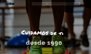 Sportclubfiestapark.com thumbnail
