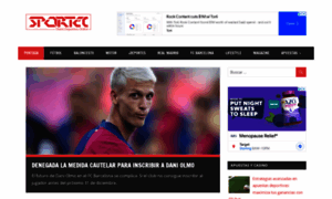 Sportec.es thumbnail
