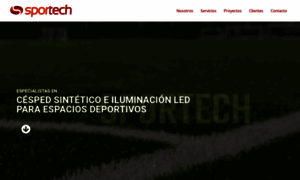 Sportech.com.uy thumbnail
