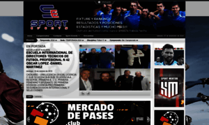 Sportevents.com.ar thumbnail