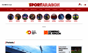 Sporthuesca.com thumbnail