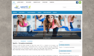 Sporti-k.com thumbnail