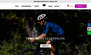 Sportingpursuits.es thumbnail