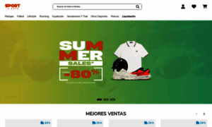 Sportisgood.es thumbnail