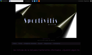 Sportivitis.foroactivo.com thumbnail