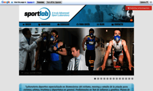 Sportlab.es thumbnail
