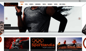 Sportlandiadeportes.com thumbnail