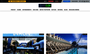 Sportlife.es thumbnail