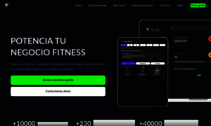 Sportmanagerlatam.com thumbnail