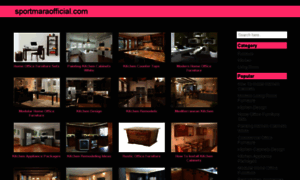 Sportmara.com thumbnail