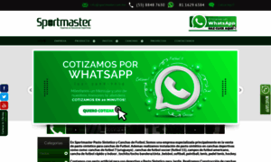 Sportmaster.com.mx thumbnail