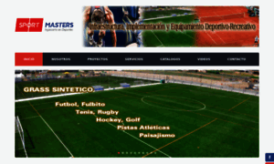 Sportmastersperu.com thumbnail