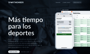 Sportmember.es thumbnail