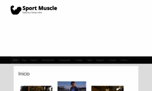 Sportmuscle.es thumbnail
