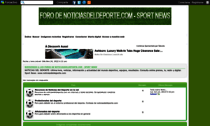 Sportnews.foroactivo.com thumbnail