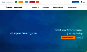 Sportngin.com thumbnail