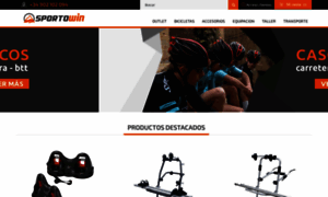 Sportowin.com thumbnail