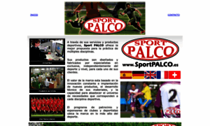 Sportpalco.com thumbnail