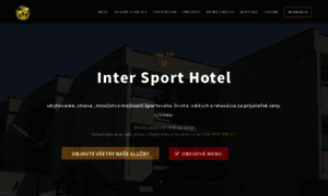 Sportpark.sk thumbnail
