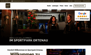 Sportpark.tv thumbnail