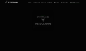 Sportravel.co thumbnail