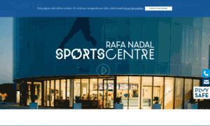 Sportresidence.rnsportscentre.com thumbnail