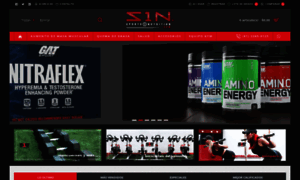 Sports1nutrition.com.mx thumbnail