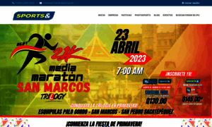 Sportsandmarketing.com thumbnail
