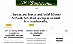 Sportsannicolas.com.ar thumbnail