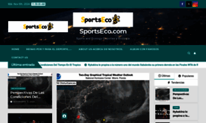 Sportseco.com thumbnail