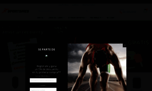 Sportsmed.com.mx thumbnail