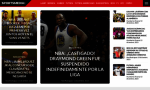 Sportsmedia.games thumbnail
