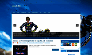 Sportsnet2.blogspot.com.es thumbnail